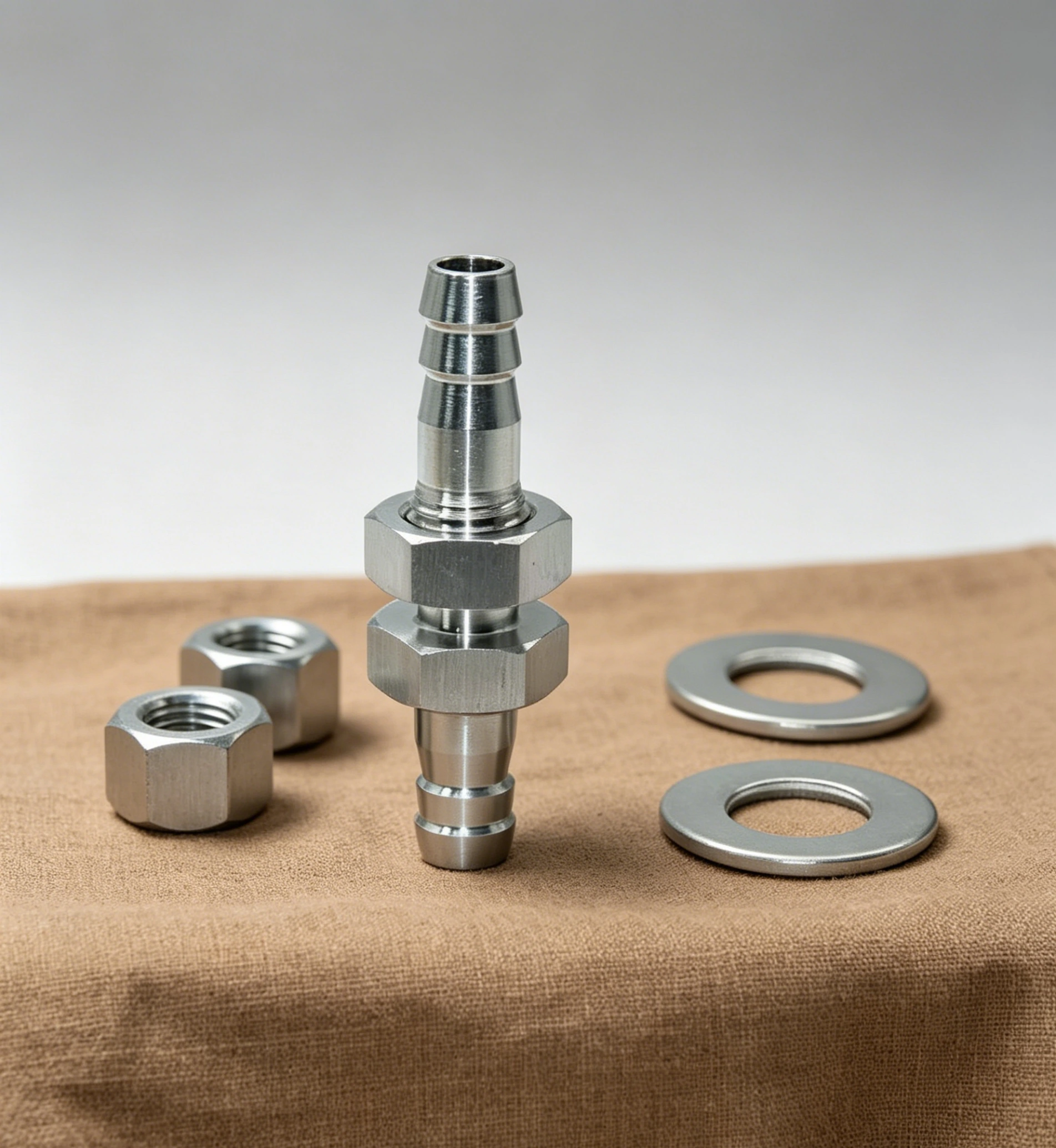 Bushings & Spacers product examples