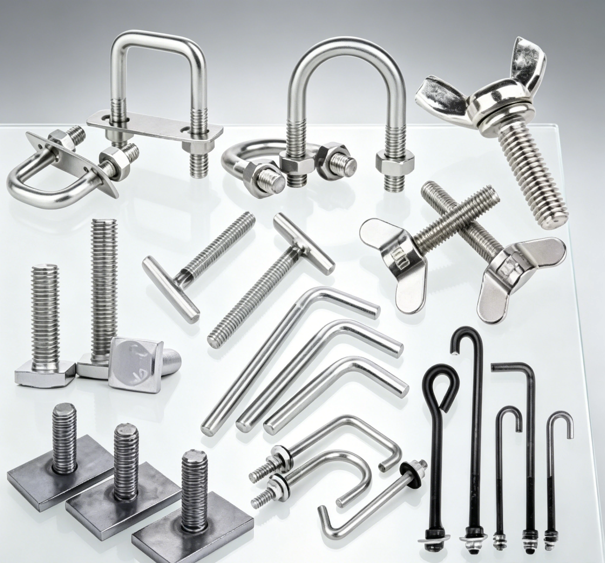 Custom Screws