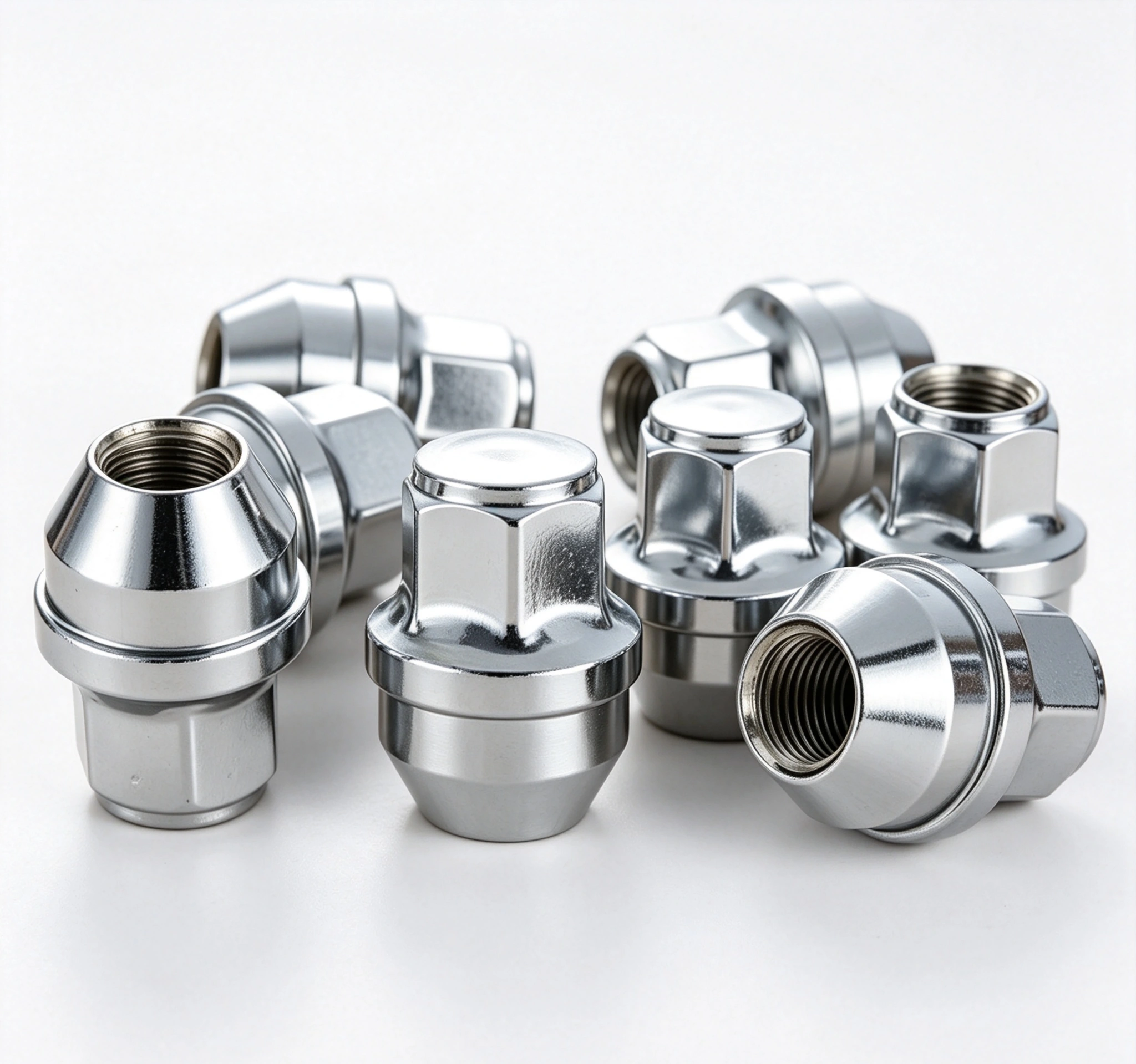 Metal Nuts
