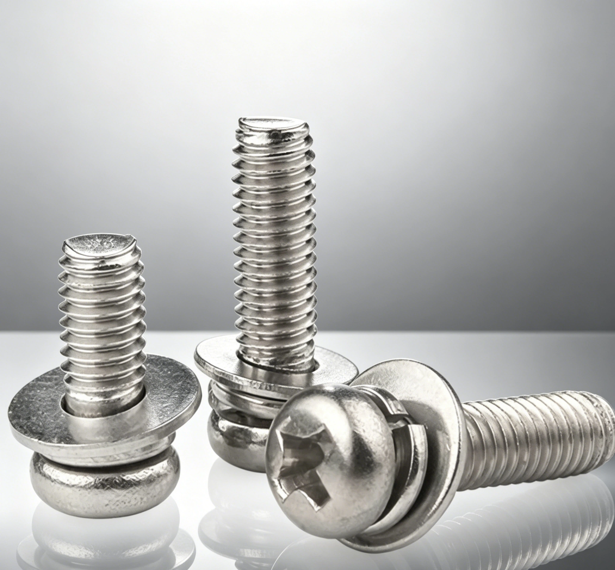 Fasteners & Standoffs imagery