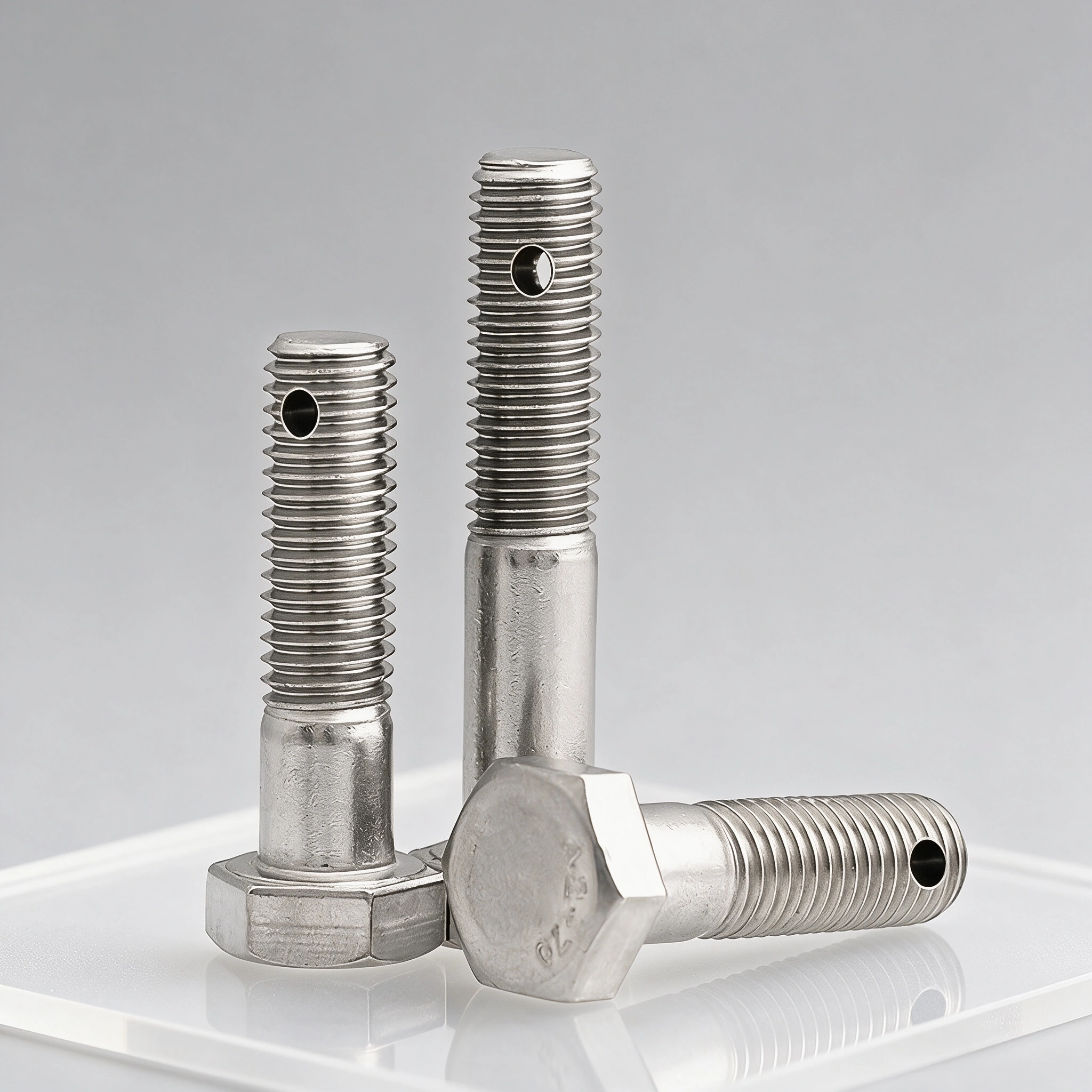 Shafts & Pins imagery